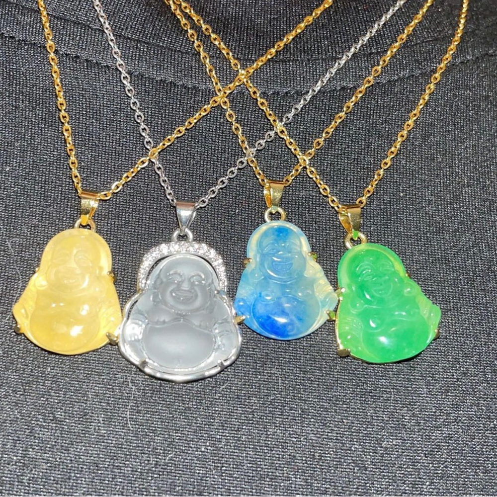 Buddha Bundle